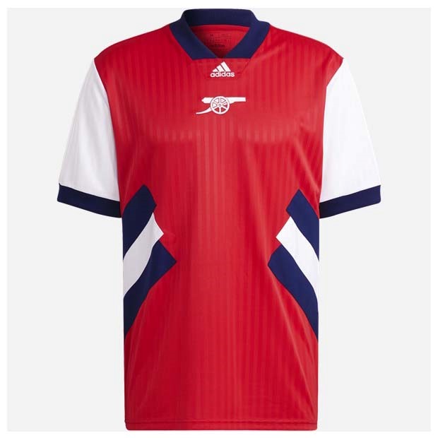 Tailandia Camiseta Arsenal Icon 2022/2023
